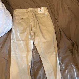 Southern Tide channel markers stone 30x32